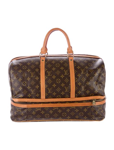 louis vuitton sac sport tracolla|louis vuitton sac sport purse.